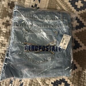 Aeropostale jeans new still in package